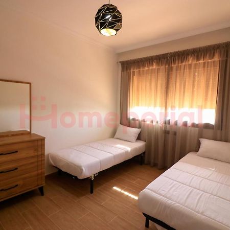 Homeperial Modern 2Br Apartment With Pool Downtown Marakéš Exteriér fotografie