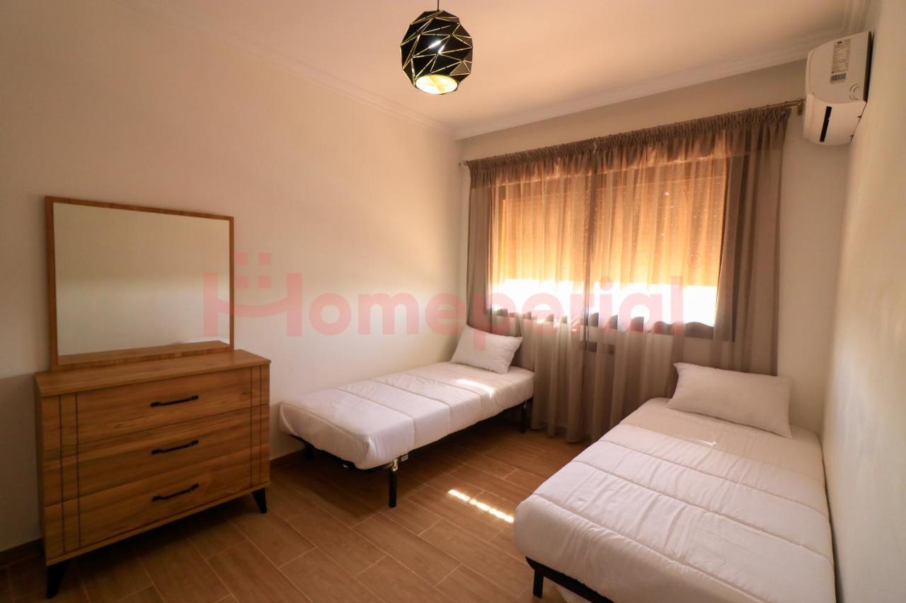 Homeperial Modern 2Br Apartment With Pool Downtown Marakéš Exteriér fotografie