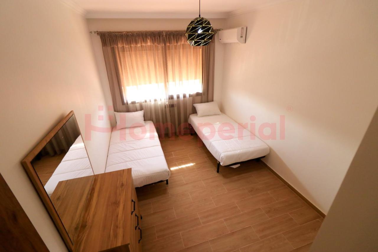 Homeperial Modern 2Br Apartment With Pool Downtown Marakéš Exteriér fotografie