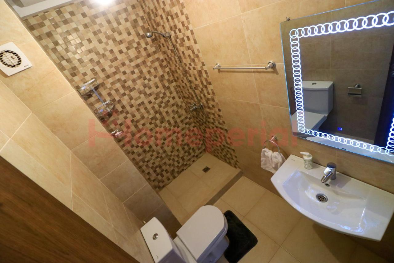 Homeperial Modern 2Br Apartment With Pool Downtown Marakéš Exteriér fotografie